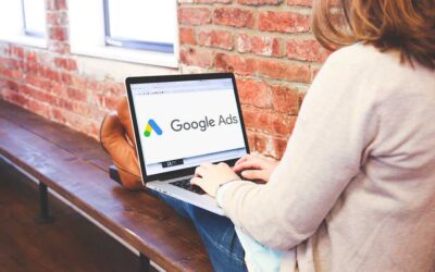 Google Ads for Small Businesses, A Complete Introduction