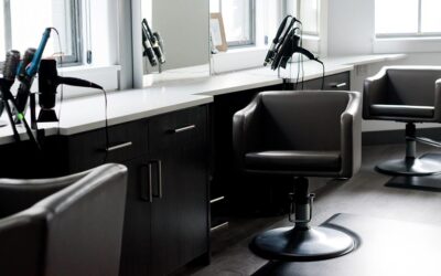 20 Creative Hair Salon Website Designs
