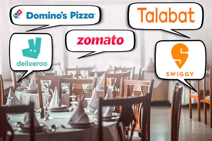 Best online platforms for restaurant promotion