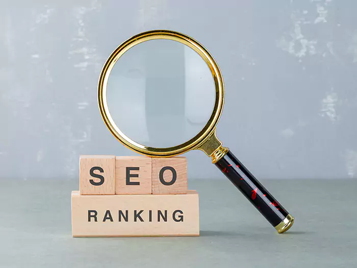 SEO & website ranking in Dubai
