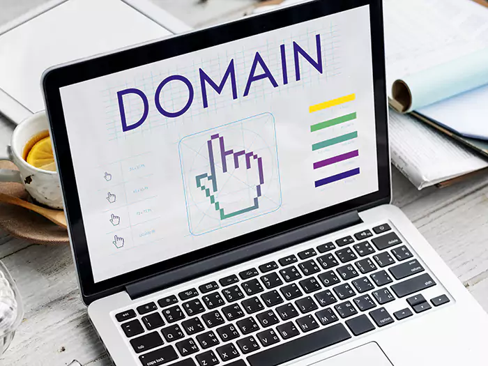 Domain TLDs for web design price
